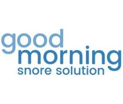 Good Morning Snore Solution Coupons