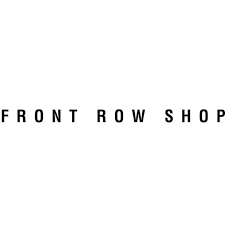 Front Row Shop Discount Codes (November 2025)