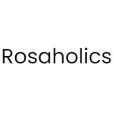 Rosaholics Coupon Code (March 2025)