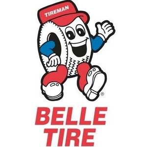Belle Tire Coupons Code (October 2024)