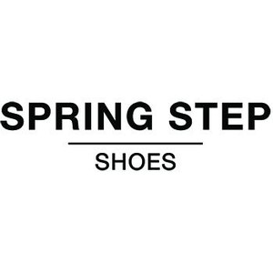 Spring Step Shoes Coupon Code (March 2025)