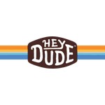 Heydude Coupon Code (July 2024)