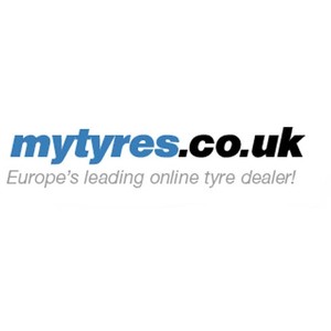 My Tyres Discount Code (November 2023)