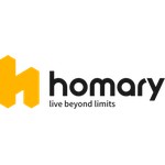 Homary Coupon Codes (July 2023)